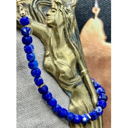 Lapis-lazuli Carré