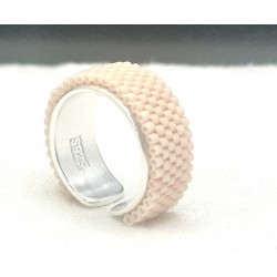 Bague Georgette Rose