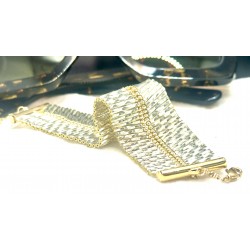 fish bone olivia bijouterie perles miyuki bugles lyon croix rousse