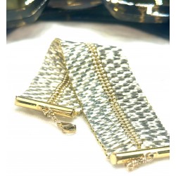 fish bone olivia bijouterie perles miyuki bugles lyon croix rousse