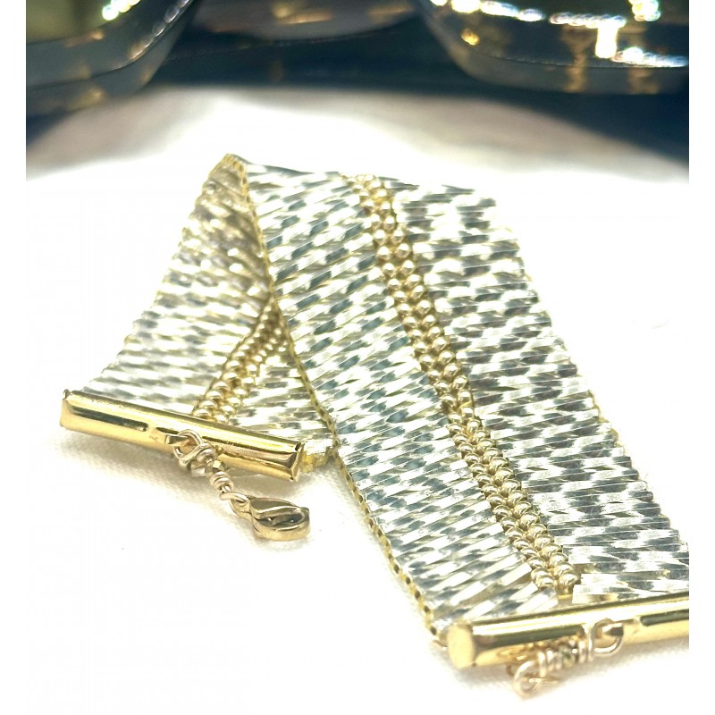 fish bone olivia bijouterie perles miyuki bugles lyon croix rousse