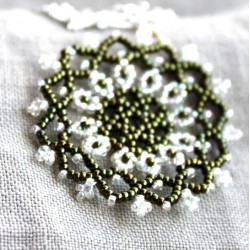 Bijoux Olivia Bijouterie Bijouterie d'artisanat pour bijoux filés tissés à la croix rousse travail fin et exceptionnel