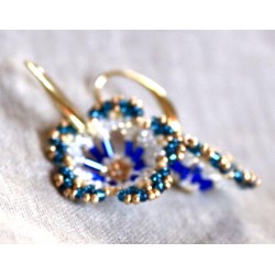 Fleur Bleue