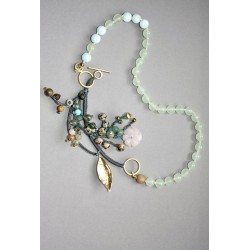 Choker Arbre 1