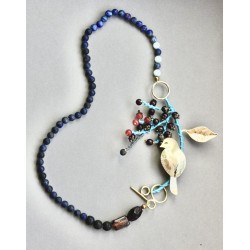 Choker Oiseau