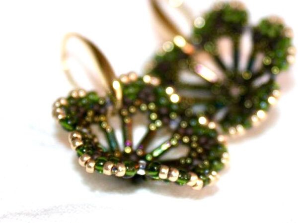 Marguerite Vert Picasso