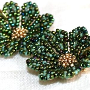 Marguerite Vert Picasso