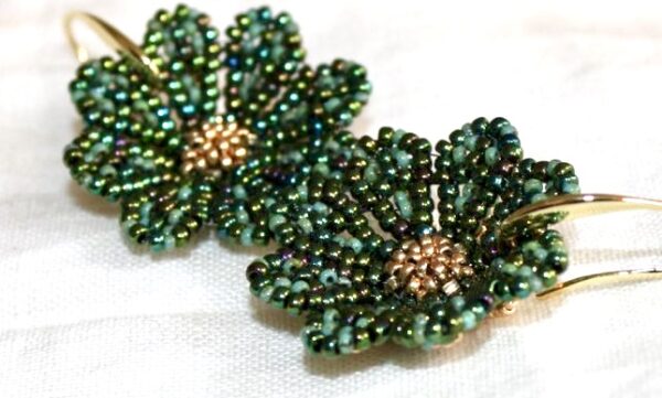 Marguerite Vert Picasso