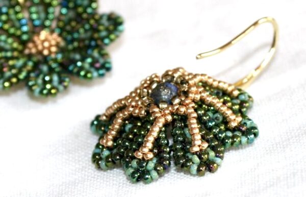 Marguerite Vert Picasso