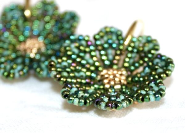 Marguerite Vert Picasso