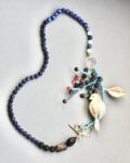 Choker Oiseau