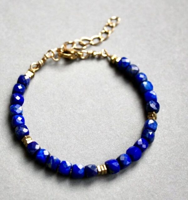 Lapis Lazuli Carrée