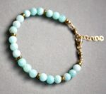 Amazonite Ronde