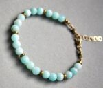 Amazonite Ronde
