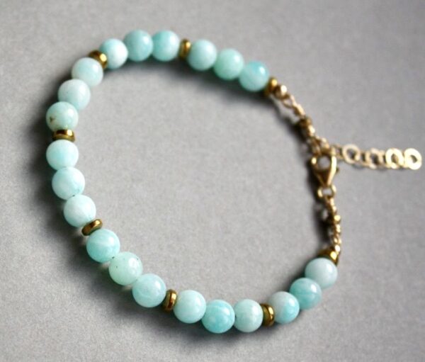 Amazonite Ronde