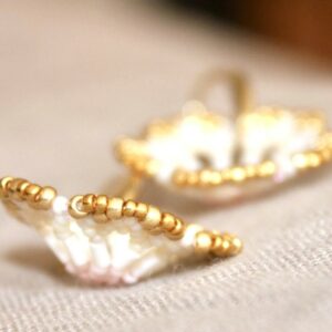 Fleur Cerisier Blanc