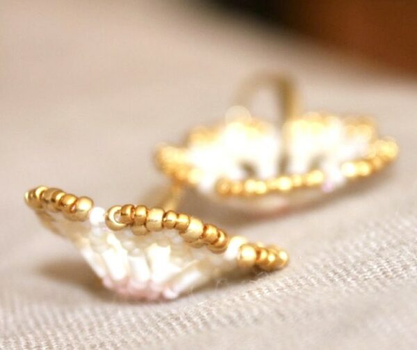 Fleur Cerisier Blanc