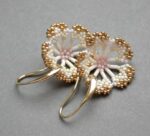 Fleur Cerisier Blanc