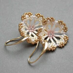 Fleur Cerisier Blanc