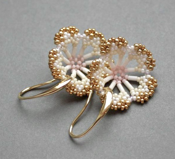 Fleur Cerisier Blanc