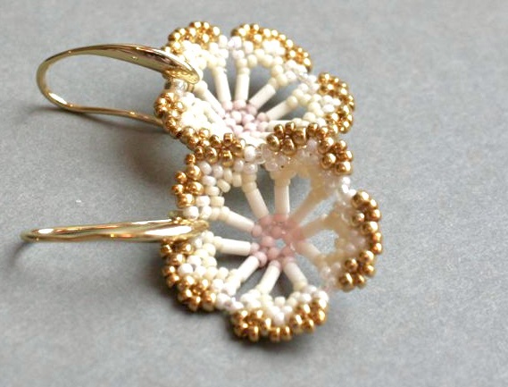 Fleur Cerisier Blanc