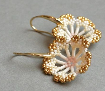 Fleur Cerisier Blanc