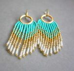 Demoiselle Turquoise