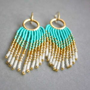 Demoiselle Turquoise