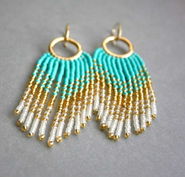 Demoiselle Turquoise