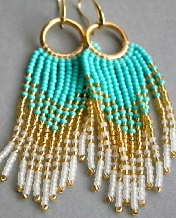 Demoiselle Turquoise