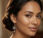 Rosace Kunzite du Brésil AA