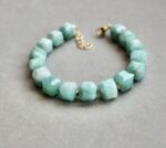 Amazonite Carrée du Brésil