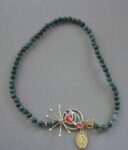 Collier Protecteur Oiseau