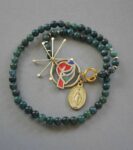 Collier Protecteur Oiseau