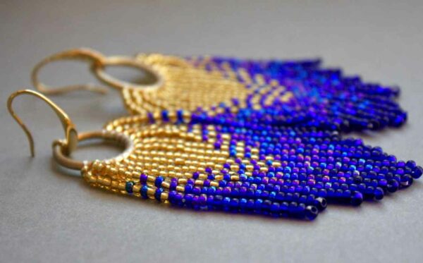 Demoiselle Outre-Mer