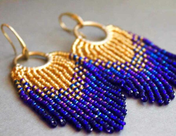 Demoiselle Outre-Mer