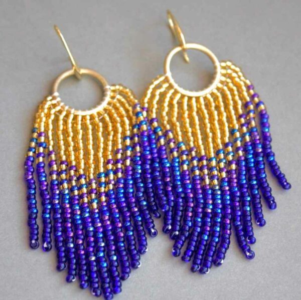 Demoiselle Outre-Mer