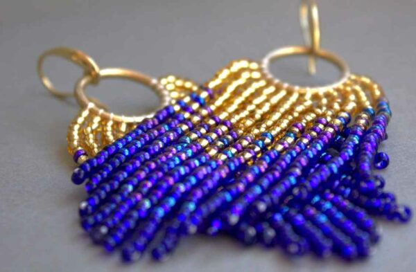 Demoiselle Outre-Mer