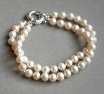 Perles de Culture Double Rang