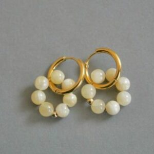 Créoles Calcite Orange A