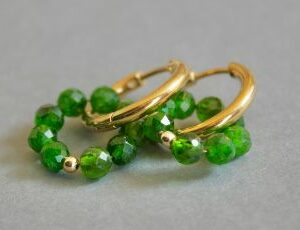 Créoles Diopside AA