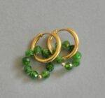 Créoles Diopside AA