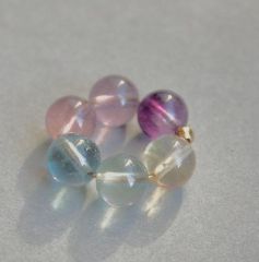 Fluorite AA Olivia Bijouterie