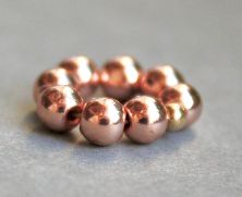 Hématite Or Rose Olivia Bijouterie Lyon 4 Renfilage et réparations