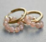 Créoles Pierre de Lune AA