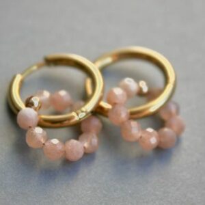 Pierre de Lune AA Olivia Bijouterie Lyon croix-Rousse renfilage Reparation