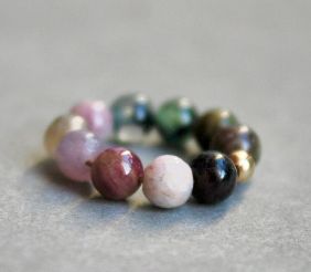 Tourmaline Olivia Bijouterie Lyon 4 Renfilage Réparations de bijoux