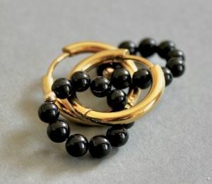 tourmaline noire olivia bijouterie lyon 4