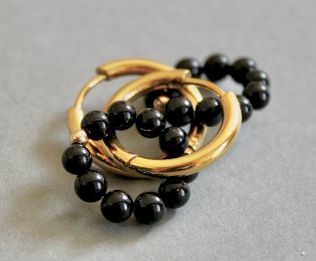 tourmaline noire olivia bijouterie lyon 4