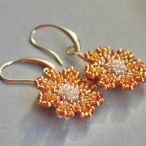 Tournesol Miyuki Doré